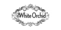 The White Orchid coupons